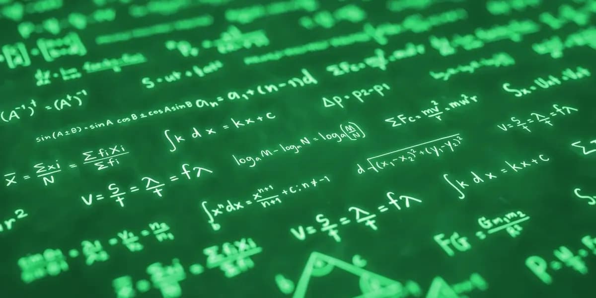 Kompjuteri kuantik zgjidh një problem matematikor 48-vjeçar