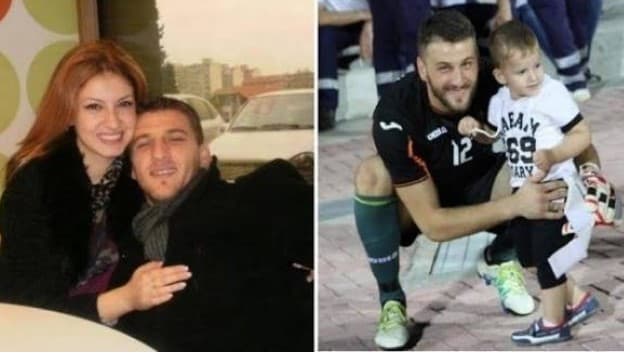 Vdekja pas lindjes e ish-bashkëshortes së futbollistit Alban Hoxha, Gjykata e Lartë rrëzon rekursin e 2 mjekëve: Nuk kryen ekzaminimet e duhura