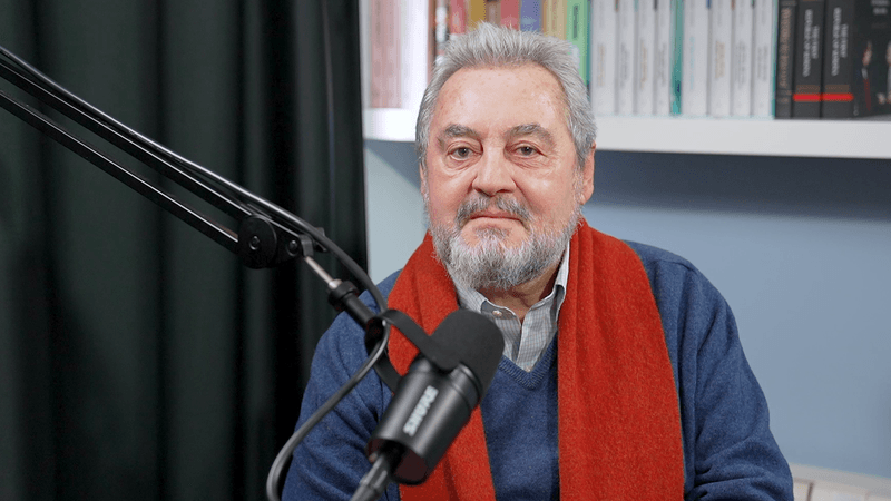 Ndahet papritur nga jeta mjeku dhe pedagogu i njohur Skerdi Prifti