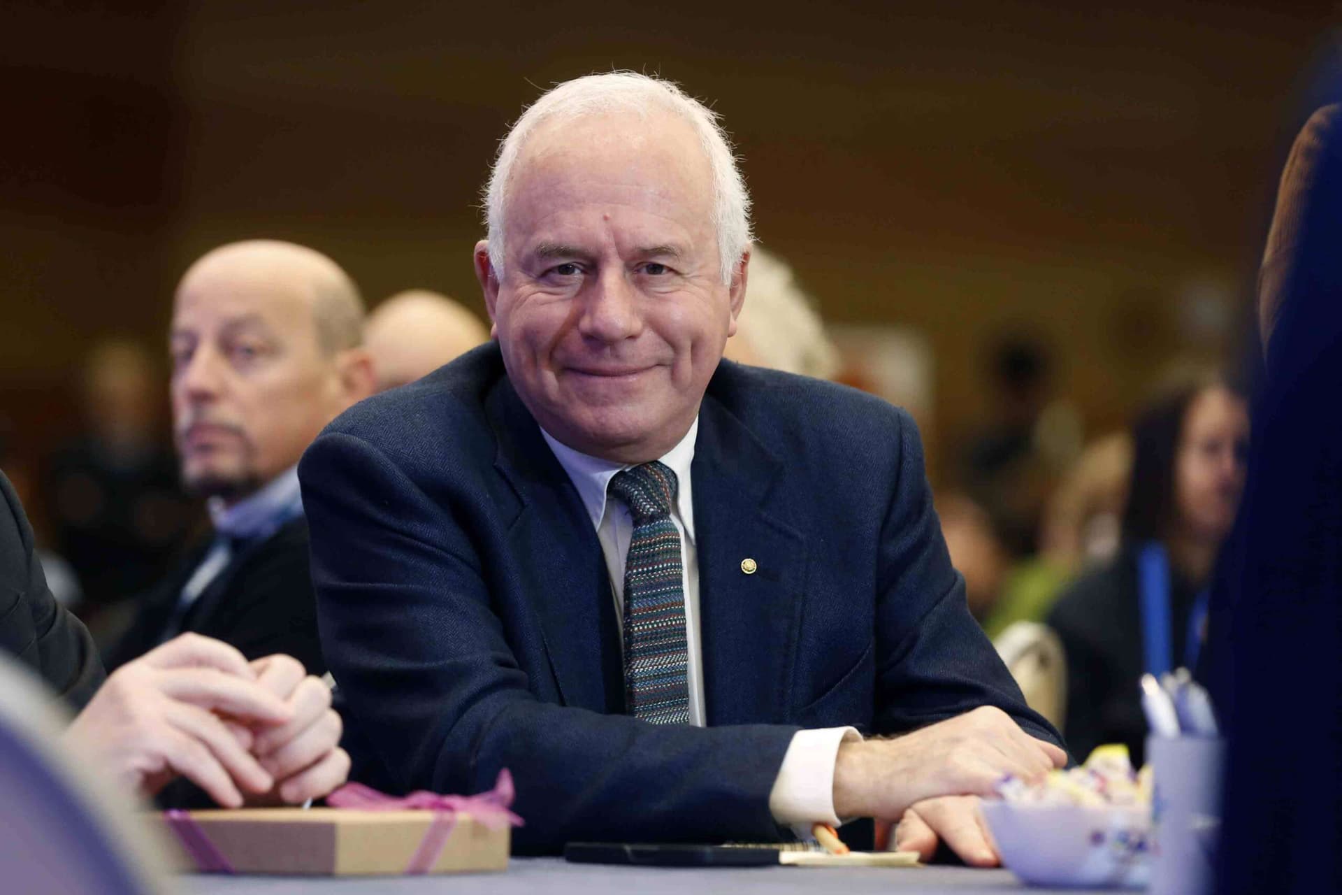 Kreu i delegacionit të PE: Shqipëria po bën hapa spektakolarë në negociatat me Bashkimin Evropian