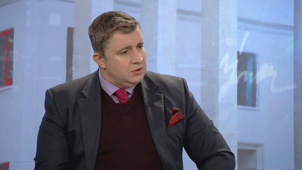 Gjykata Speciale, Nurellari: PDK synon rikthimin e sovranitetit të Kuvendit, jo amnisti për ish-krerët e UÇK-së