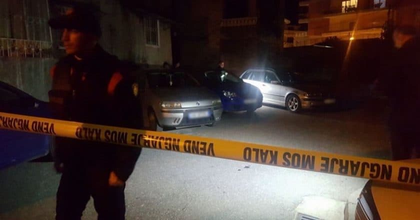 EMRAT/ Plagosja me thikë në Tiranë, arrestohet i dyshuari! I plagosuri në gjendje të rëndë në spital, Policia jep detajet