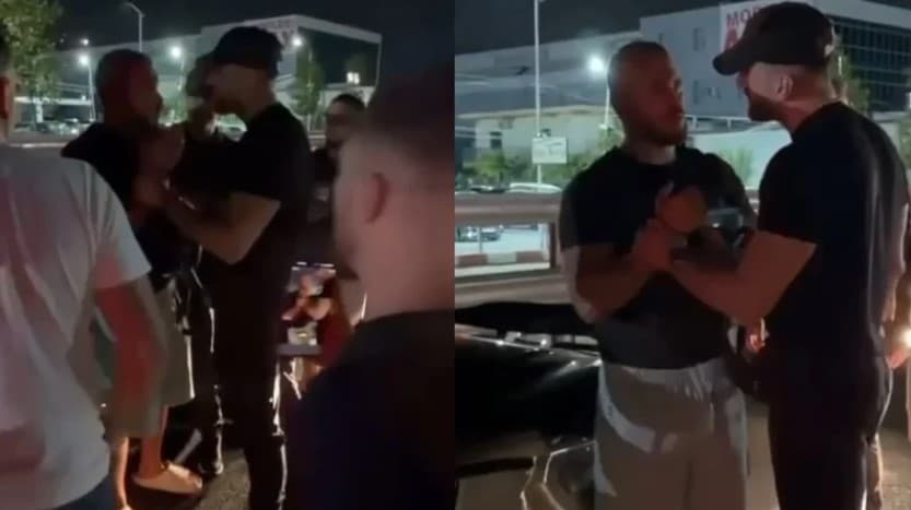 Dhunoi Eduart Kuçin dhe postoi pamjet në rrjetet sociale, Gjykata e Apelit jep vendimin për këngëtarin Jozefin Marku!