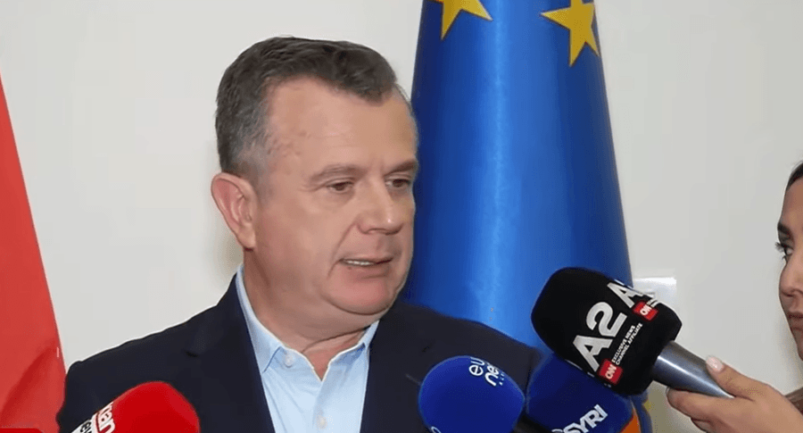 Rasti i Vlora Hysenit, Balla: Nuk i komentoj dosjet nën hetim, PS nuk bëhet avokate e askujt
