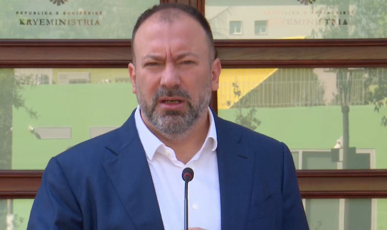 Reforma Territoriale, Mazniku zbulon çfarë ndryshon në hartën e re: Nuk shkrihet asnjë bashki!