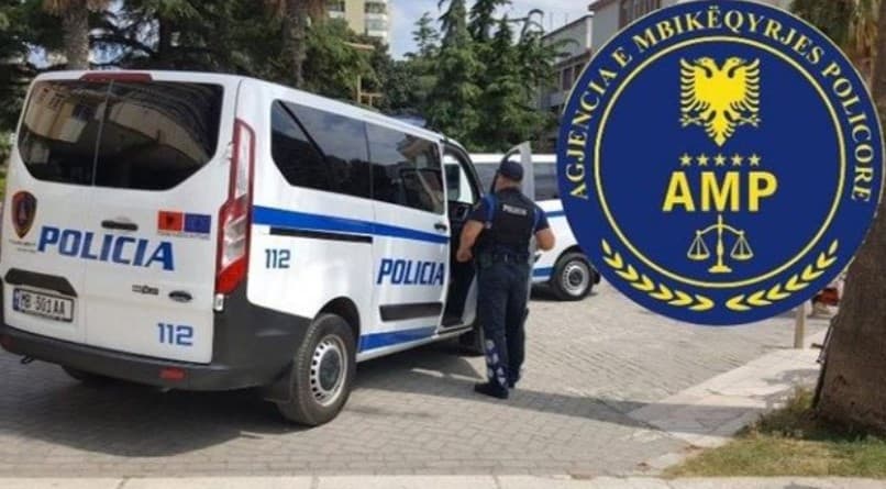 EMRI/ Mori ryshfet për të ndihmuar një person me “arrest shtëpie” që të largohej nga banesa, AMP arreston efektivin e Policisë në Elbasan