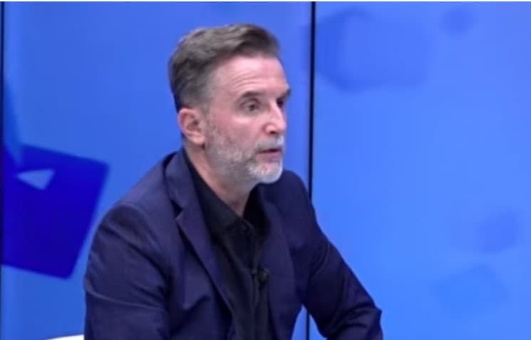 “Territorialja e pakonsultuar me Grupin”, Braçe i përgjigjet Ballës: S’më përjashtojnë dot ata që më gjetën në PS