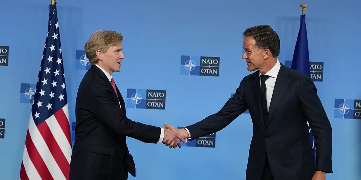Takimi i SHBA-së me 5 vende evropiane ‘ngre shqetësime’ brenda NATO-s
