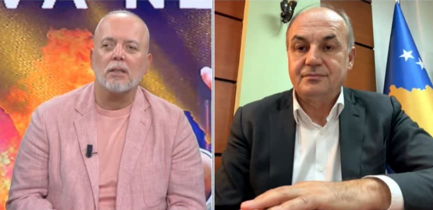 “Gjuhë shantazhi e kryeministrit”- PDK refuzon propozimin e Kurtit, ish-ministri Hoxhaj: Propozim jo serioz, nuk i nënshtrohemi!