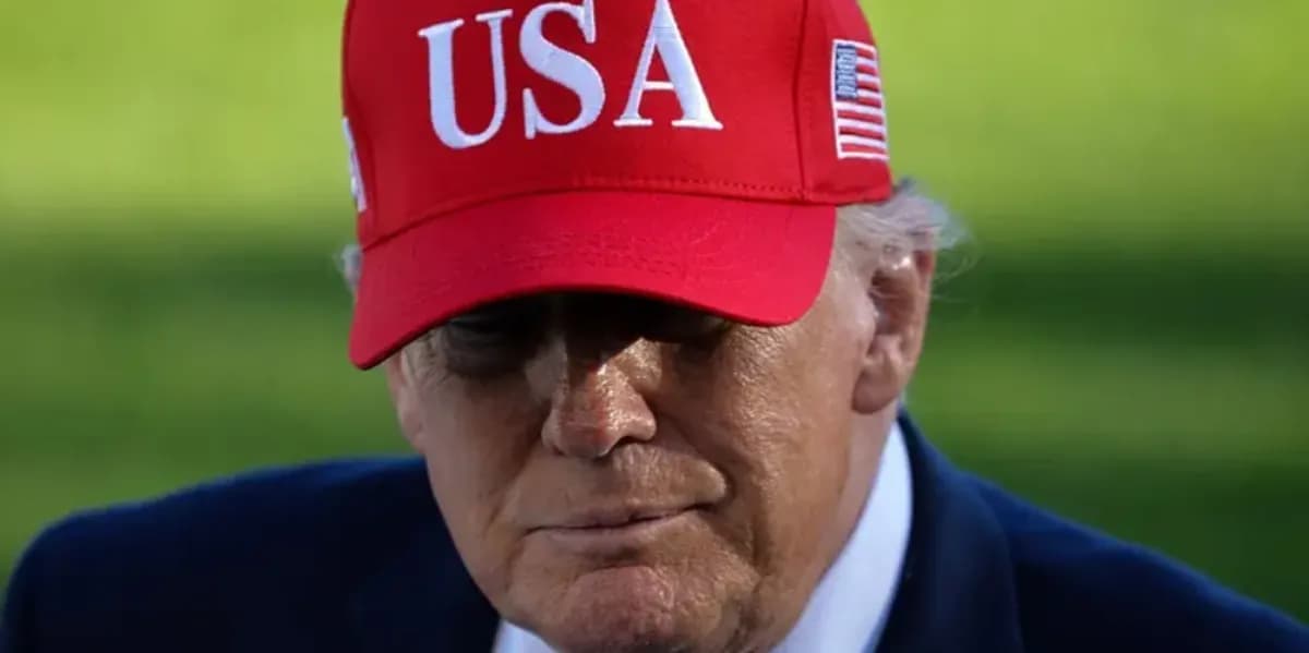 Trump planifikon veprime ushtarake kundër Iranit para zgjedhjeve të mesit të mandatit në SHBA?