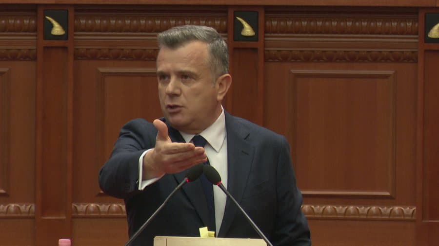 Protestat, Balla e drejton gishtin nga fqinjët: Të bindur që duhet të ndërtohet në Zvërnec