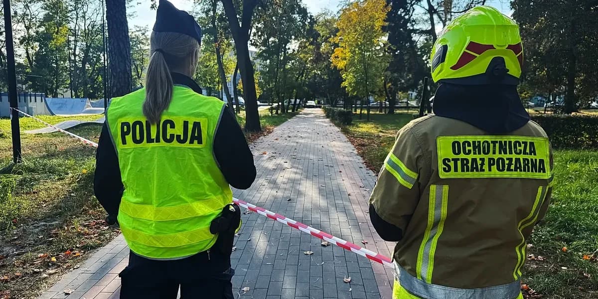 Polonia rrit masat e sigurisë në shkolla pas kërcënimeve për “të premten e përgjakshme”, ndalohet një 17-vjeçar