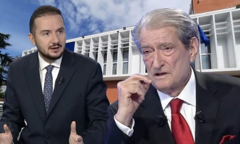 Salianji paralajmëron lëvizje pas zgjedhjeve lokale: Berisha është pengesë për rrëzimin e Ramës