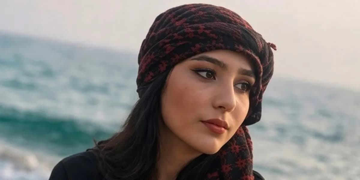 Studentja 23-vjeçare iraniane dënohet me vdekje për një postim në rrjetet sociale