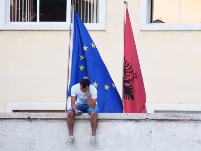 Kryenegociatorja Dhuka: BE është destinacioni ynë, të ndërtojmë urat e dialogut drejt familjes europiane