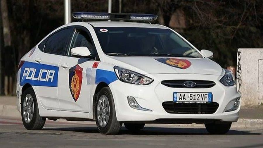 Dhunoi bashkëjetuesen dhe tentoi ta godiste me thikë, arrestohet 39-vjeçari në Shkodër