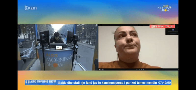 VIDEO/ Pamjet ku polici e përplas përtokë bënë xhiron e rrjetit, flet nëna e të riut: Djali im ishte paguar për të marrë pjesë në protestë!
