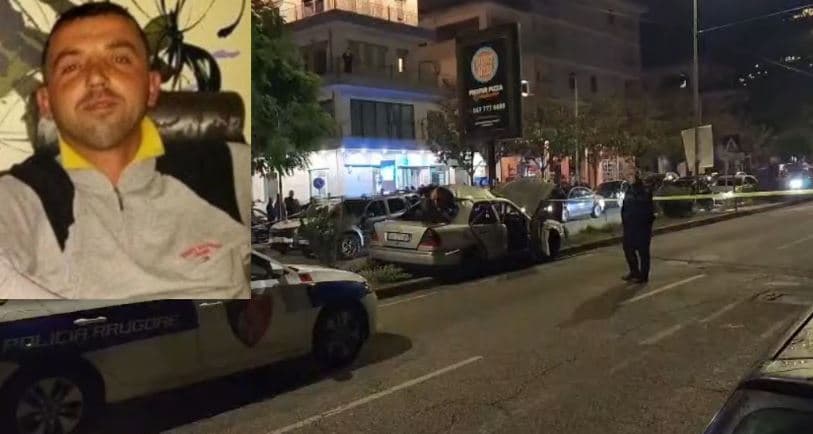 Gjykata lë në burg dy të arrestuarit për vrasjen e Beqir Devollit