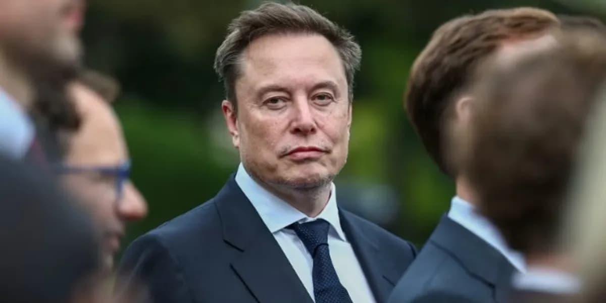Elon Musk thotë se do t’i japë nga një aksion të SpaceX ‘çdo fëmije në Amerikë’
