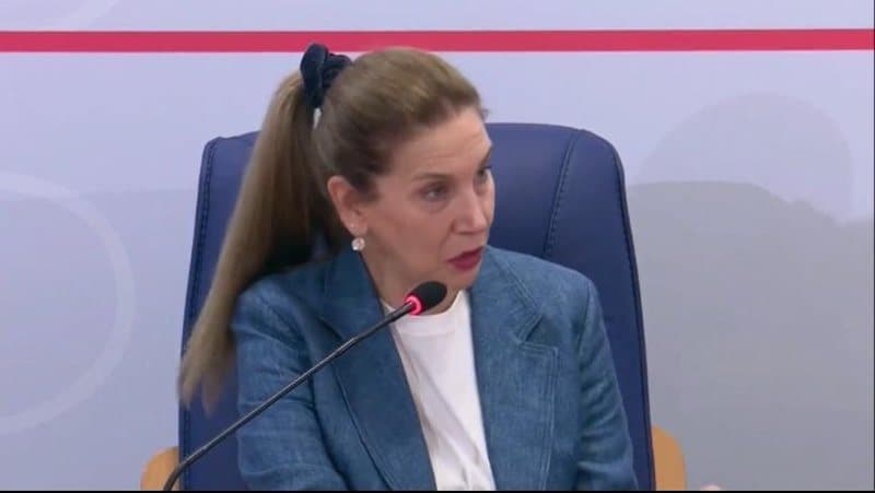 Kumbaro: Ngritëm ekip psikologësh për adoleshentët e përfshirë në protestat e dhunshme