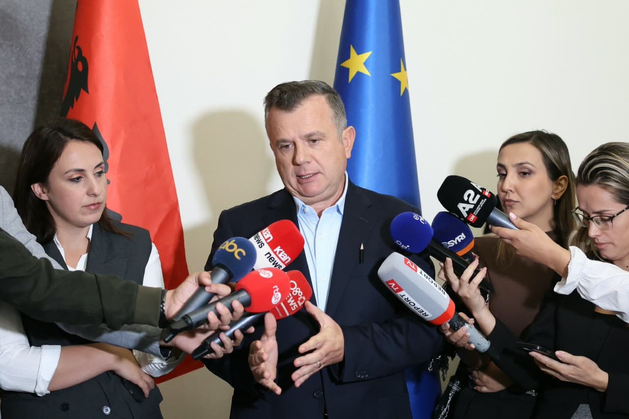 Balla sulmon prokurorin që liroi protestuesit: PD kërkoi sallën tonë për mbledhje, se te e vetja ka strehuar maskat