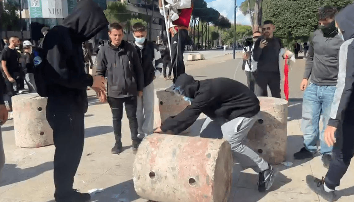 Protestuesit refuzojnë për herë të tretë dialogun, Rama ironizon: “Dhe ‘pedagogët’ erdhën përsëri…”