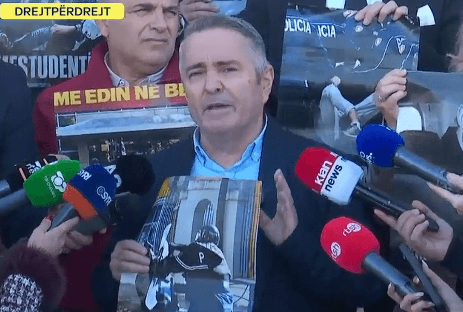 Sindikata e Universiteteve bojkoton sërish mësimin, Kovaçi: Me studentët deri në fund. Do bëjmë orë shtesë