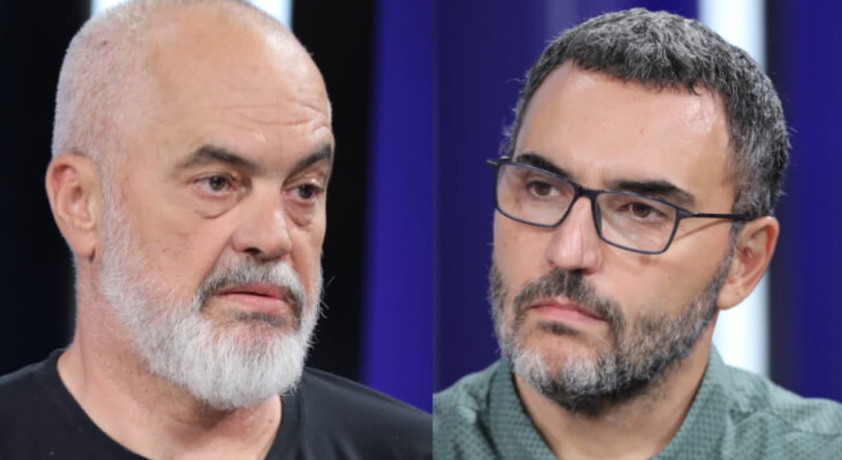 Rama sulmon Arlind Qorin: “Predikues dhe profesor i dhunës”, po i mban protestuesit në terror psikologjik!