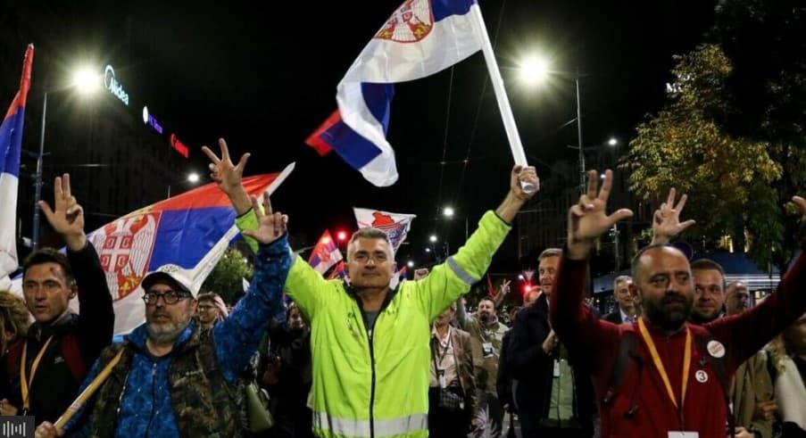 Profili i njeriut të ditës! Kush është kardiologu që rrëzoi pushtetin 14-vjeçar të Aleksandar Vuçiç
