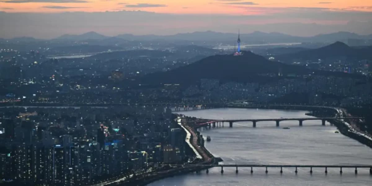 Rritja e PBB të Koresë së Jugut tejkalon parashikimet në mes të hovit të Inteligjencës Artificiale