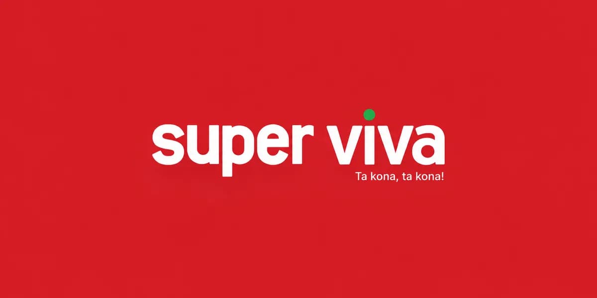 Krejt çka ju duhet në një vend – Super Viva