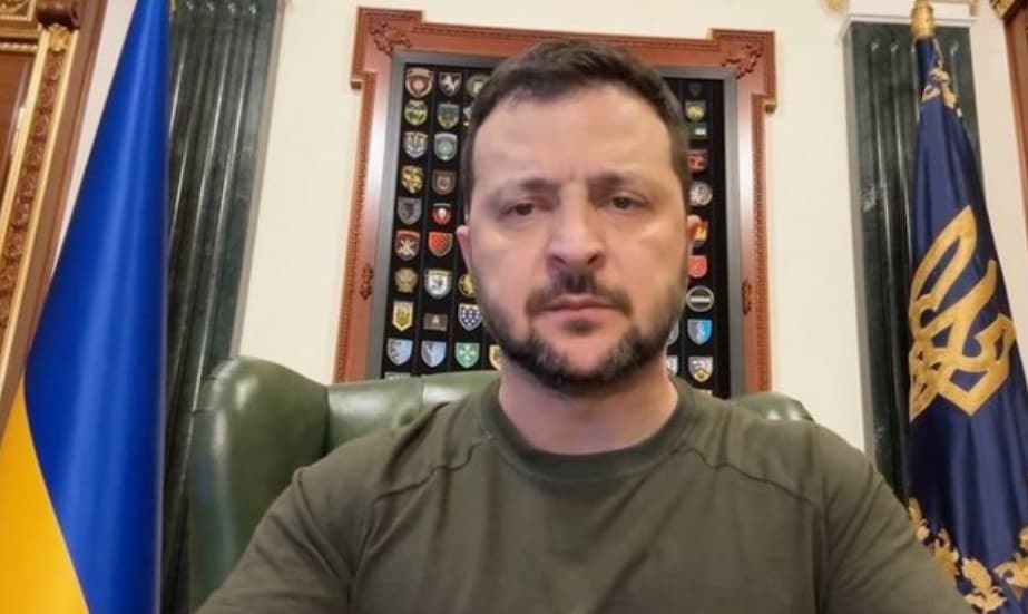Lufta me Rusinë/ Paketat e reja të ndihmave, Zelensky: Javën e ardhshme takime me partnerët europianë!