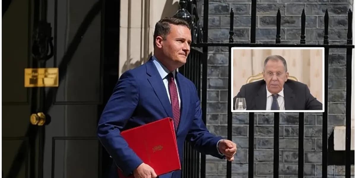Britania paralajmëron për kërcënimin rus, Lavrov thotë se lufta do të përshkallëzohet në Ukrainë