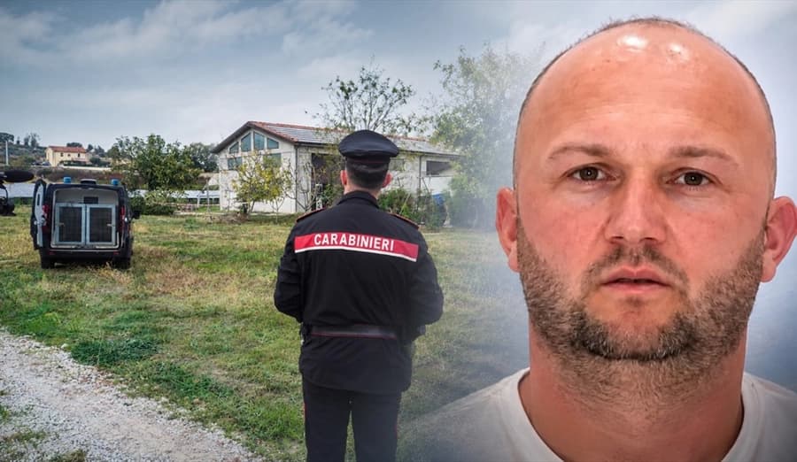Të tjera detaje nga vrasja e shqiptarit në Itali, zbulohet emri dhe foto