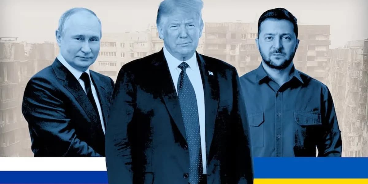 Evropianët nuk janë ftuar në negociatat mes Ukrainës, SHBA-së dhe Rusisë