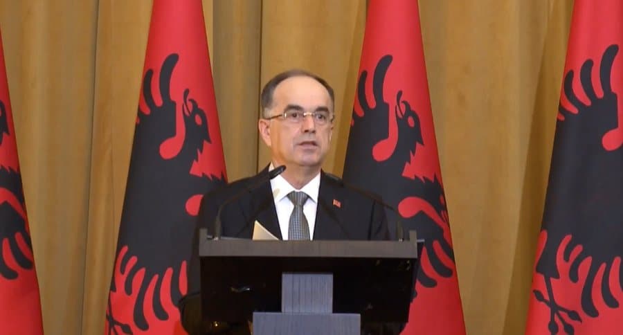 Zgjedhjet vendore, partitë e refuzojnë ftesën e presidentit Begaj për konsultime, vetëm PS e konfirmon pjesëmarrjen!