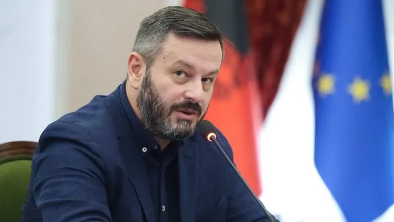 Ndreca takon Veliajn në Fier: Më i qetë pas takimit me familjen, por kushtet mbeten denigruese