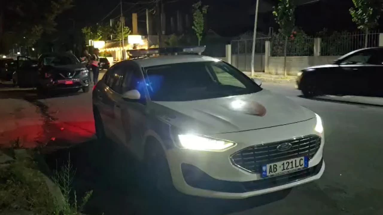 Sherri mes dy personave, kapet autori që plagosi me thikë 60-vjeçarin në Korçë