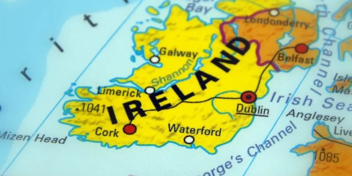 Irlanda dhe Irlanda e Veriut drejt bashkimit në një shtet – zbulohen detajet e para